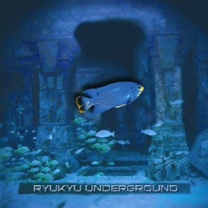 Ryukyu Underground(中古品)