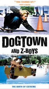 Dogtown & Z-Boys [VHS](中古品)