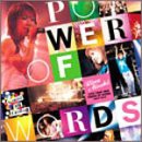 RINA AIUCHI LIVE TOUR 2002 “POWER OF WORDS” [DVD](中古品)