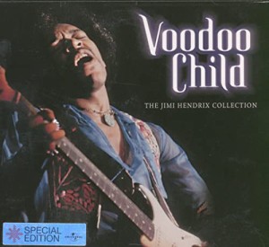 Voodoo Child(中古品)