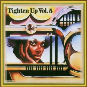 Tighten Up 5(中古品)