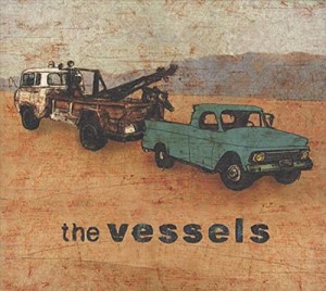 Vessels(中古品)