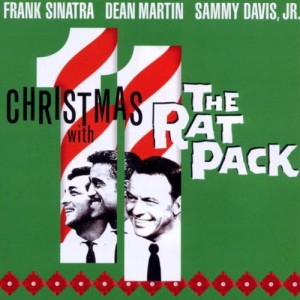 Christmas With the Rat Pack(中古品)