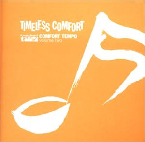 COMFORT TEMPO volume two(中古品)