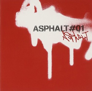 ASPHALT#01(中古品)