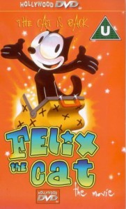 Felix the Cat [DVD](中古品)