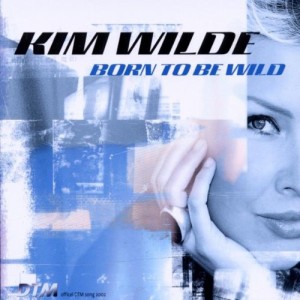 Born to Be Wild(中古品)