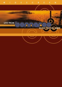 Bonnaroo Music Festival 2002 (2pc)(中古品)