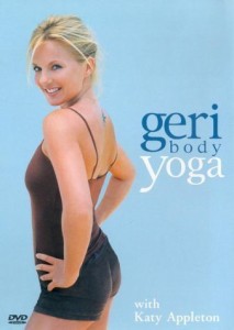 Geri Body Yoga (Geri Yoga 2) [Import anglais](中古品)