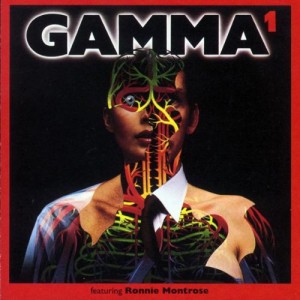 Gamma 1(中古品)