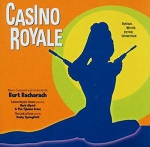 Casino Royale(中古品)