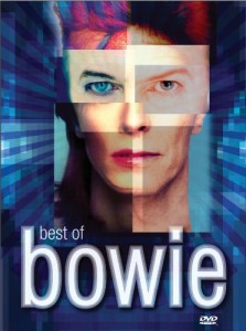 Best of Bowie (2pc) [DVD] [Import](中古品)