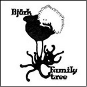 Family Tree(中古品)