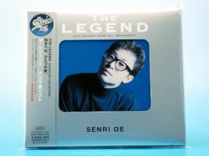 The LEGEND(中古品)