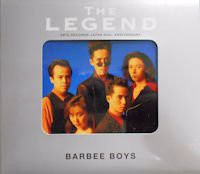 The LEGEND(中古品)