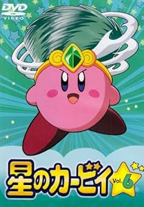 わ*ん様 【希少】 星のカービィ アニメDVD 1stシリーズ　全巻セット 星のカービィ アニメDVD 1stシリーズ 全巻セット＋ セル版