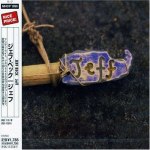 Jeff(中古品)