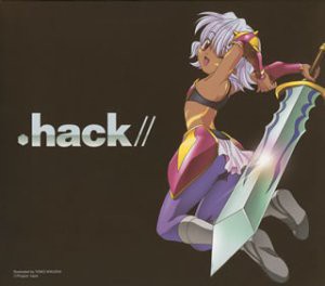 .hack//黄昏の腕輪伝説 ORIGINAL SOUND TRACK(中古品)