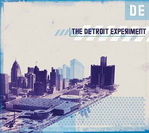 Detroit Experiment(中古品)