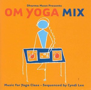 Om Yoga Mix(中古品)