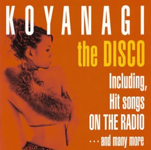 KOYANAGI the DISCO(中古品)