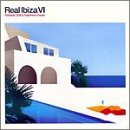 Real Ibiza 6: Unmixed / Various [FROM US] [IMPORT](中古品)