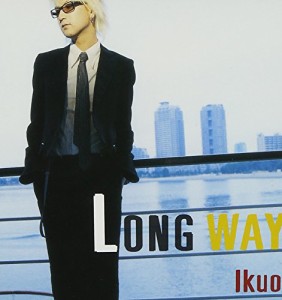 テニスの王子様 OPテーマ - LONG WAY(中古品)