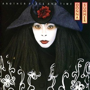 Another place and time (1989) / Vinyl record [Vinyl-LP](中古品)