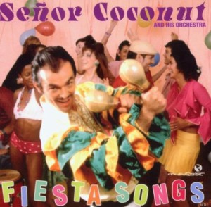Fiesta Songs(中古品)