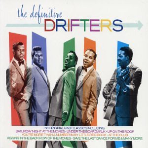 Definitive Collection(中古品)