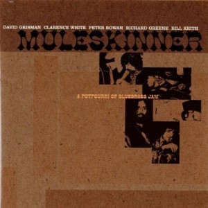 Muleskinner(中古品)