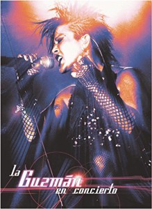 La Guzman En Concierto [DVD](中古品)