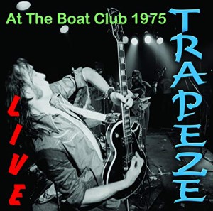 Live at the Boat Club 1975(中古品)