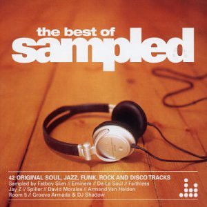 Best of Sampled(中古品)