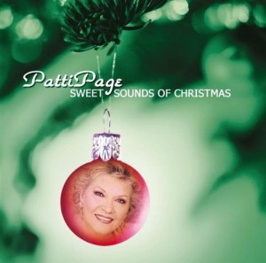 Sweet Sounds of Christmas(中古品)