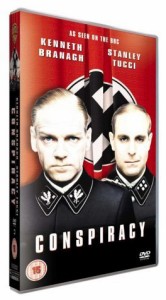 Conspiracy [DVD](中古品)