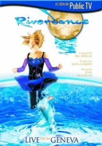 Riverdance: Live From Geneva [DVD](中古品)