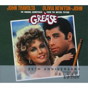 Grease [25th Anniversay Edition](中古品)