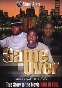 Game Over [DVD](中古品)