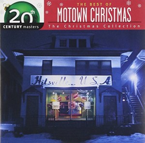 Motown: Christmas Coll - 20th Century Masters(中古品)