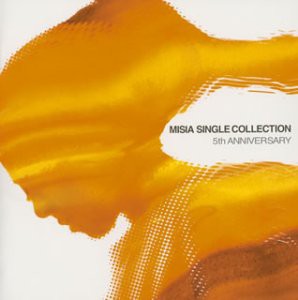 MISIA SINGLE COLLECTION ~5th Anniversary (SACD-Hybrid)(中古品)