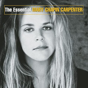 Essential Mary-Chapin...(中古品)