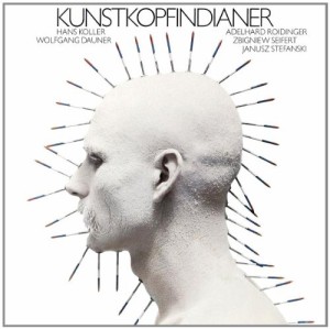 Kunstkopfindianer(中古品)