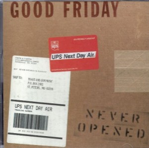 Good Friday(中古品)