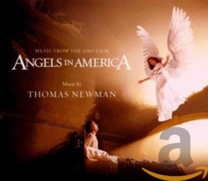 Angels in America(中古品)