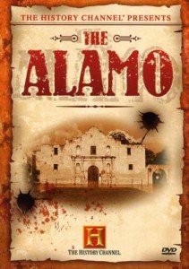 Alamo [DVD](中古品)