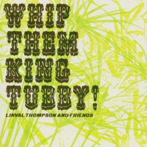 Whip Them King Tubby(中古品)