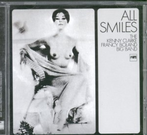 All Smiles(中古品)