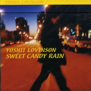 SWEET CANDY RAIN(中古品)