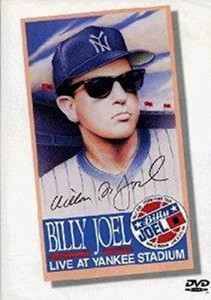 Live at Yankee Stadium [DVD](中古品)